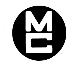 MC logo