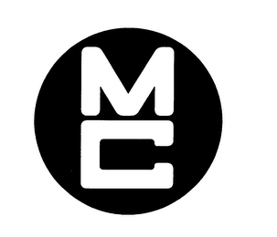 MC logo