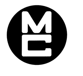 MC logo