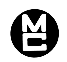 MC logo
