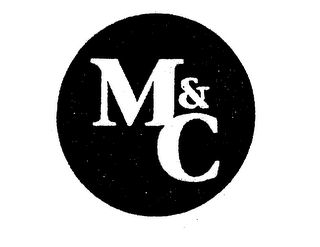M&C logo