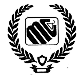 MC logo