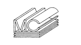 MC logo