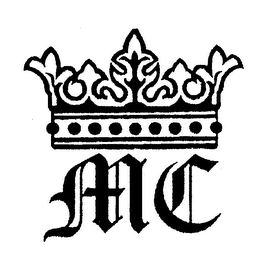 MC logo