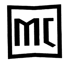 MC logo