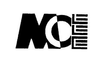 MC logo