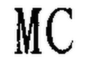 MC logo