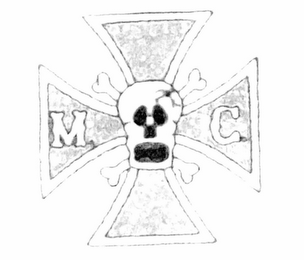 MC logo