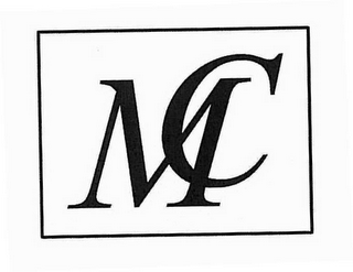 MC logo