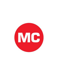 MC logo