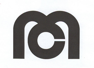 MC logo