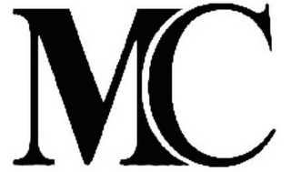 MC logo