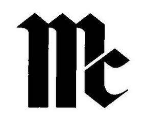 MC logo