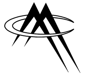 MC logo