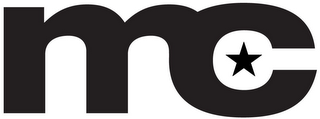 MC logo