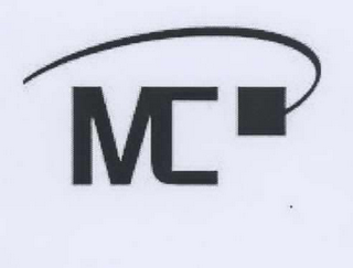 MC logo