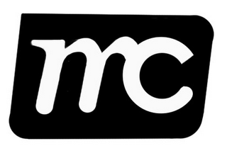 MC logo