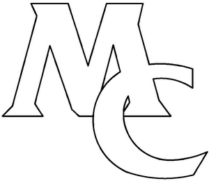 MC logo