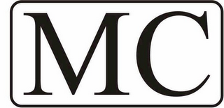 MC logo