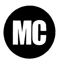 MC logo