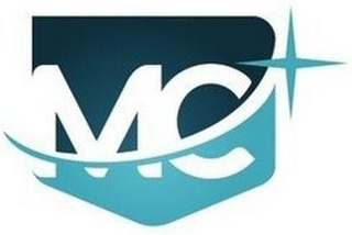 MC logo