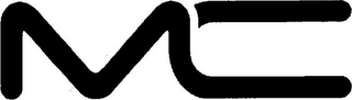 MC logo