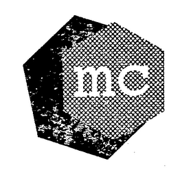 MC logo