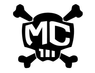 MC logo