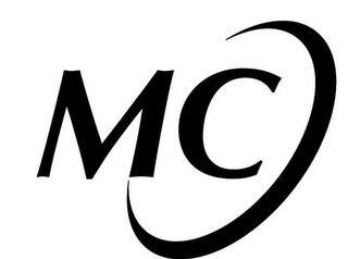 MC logo