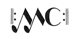 MC logo