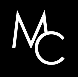 MC logo