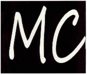 MC logo