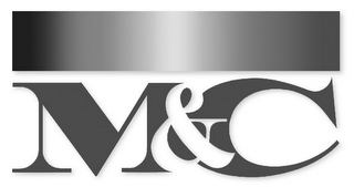 M&C logo