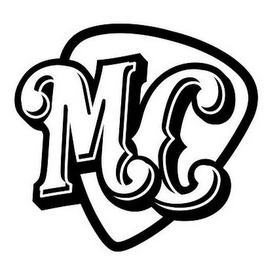 MC logo