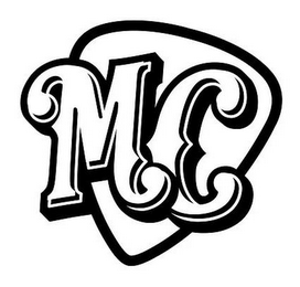 MC logo