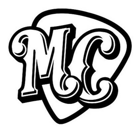 MC logo