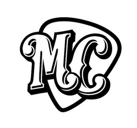 MC logo