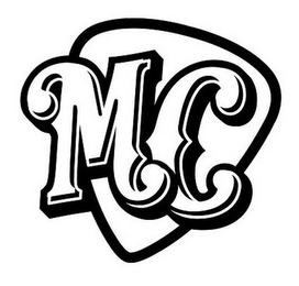 MC logo