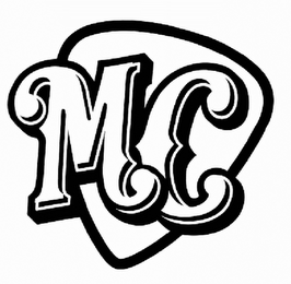 MC logo