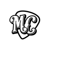 MC logo