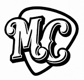 MC logo