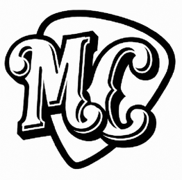 MC logo