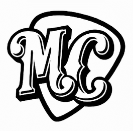 MC logo