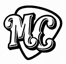 MC logo