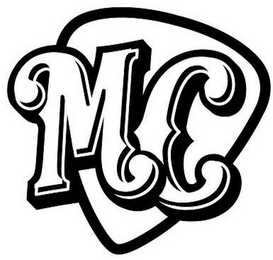 MC logo