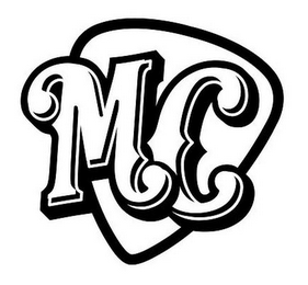 MC logo