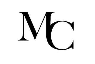 MC logo