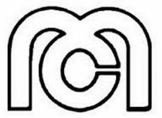 MC logo
