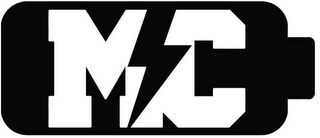 MC logo