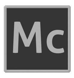 MC logo